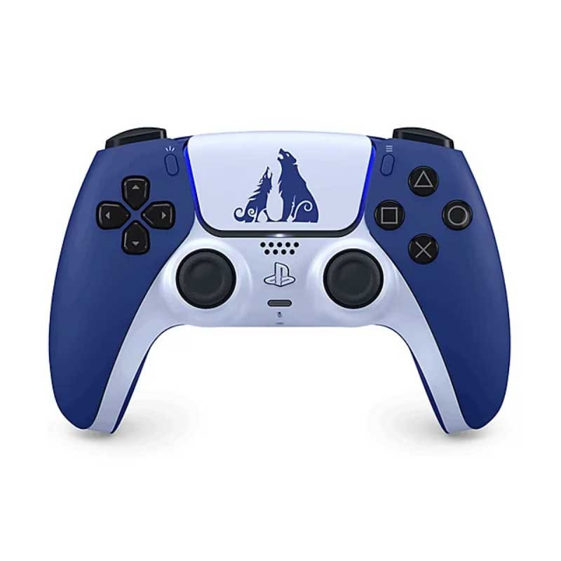 DualSense wireless controller God of War Ragnarok Limited Edition PS5