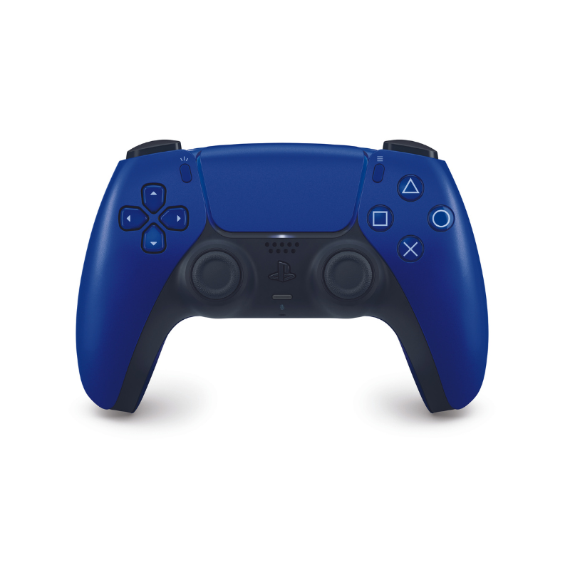 DualSense Controller Cobalt Blue PS5